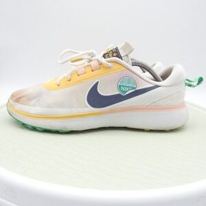 Nike Infinity Ace Next Nature NRG DX7435-007 Mens 10.5 Golf Shoes White Sneakers